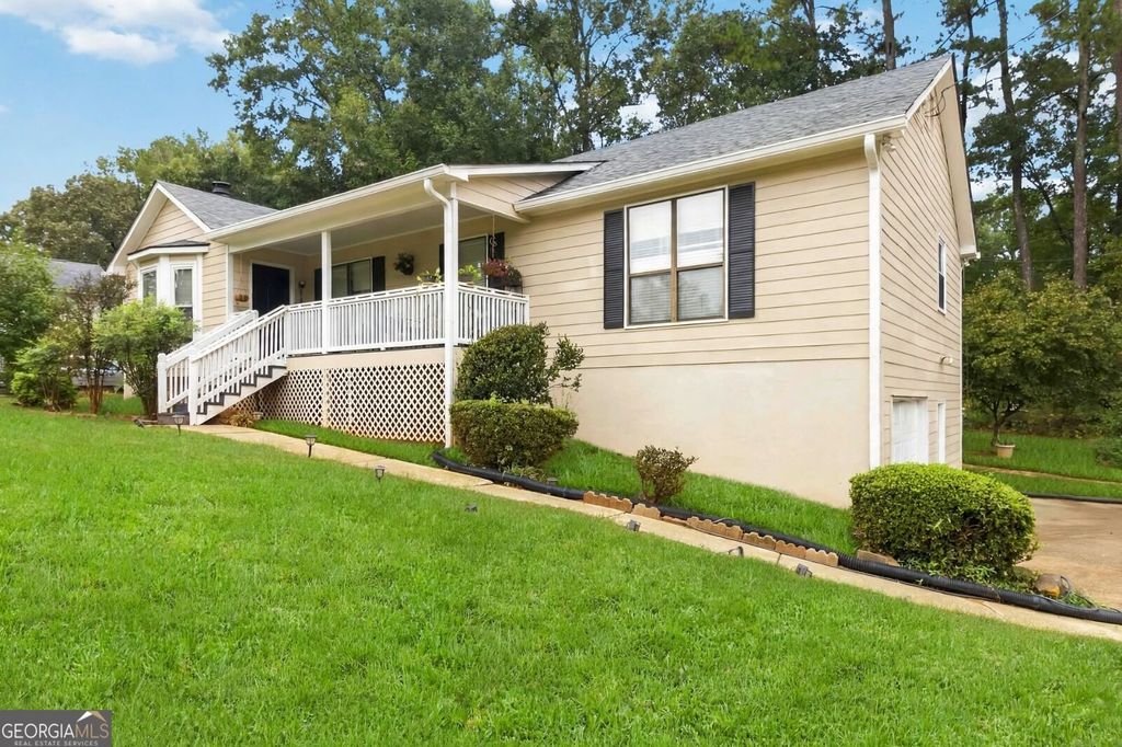 3614 Whitfield Way, Powder Springs, GA 30127 — photo 2