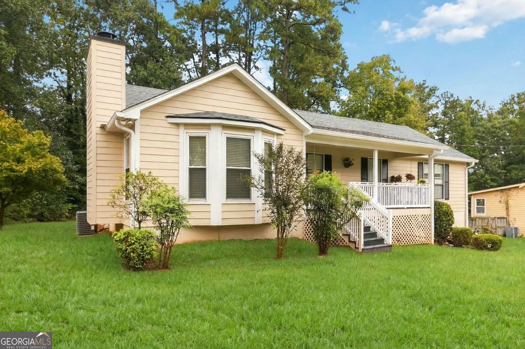 3614 Whitfield Way, Powder Springs, GA 30127 — photo 3