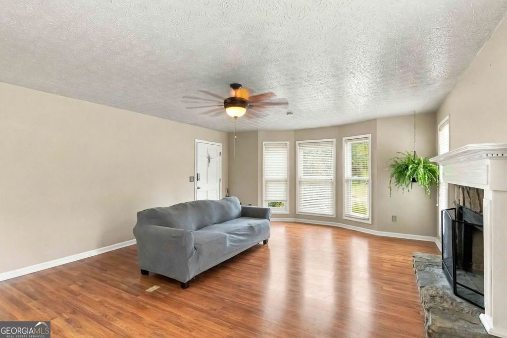 3614 Whitfield Way, Powder Springs, GA 30127 — photo 5
