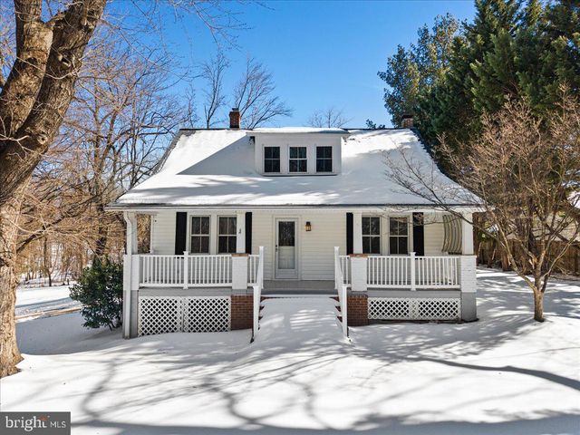 23320 WATSON RD, Leesburg, VA 20175