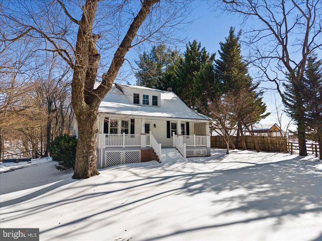 23320 WATSON RD, Leesburg, VA 20175