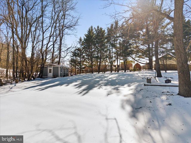 23320 WATSON RD, Leesburg, VA 20175