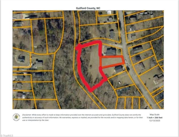 930 & 928 R1 Marlboro Street, High Point, NC 27260