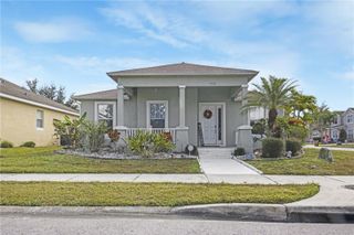 4988 BOND STREET W, Kissimmee, FL 34758