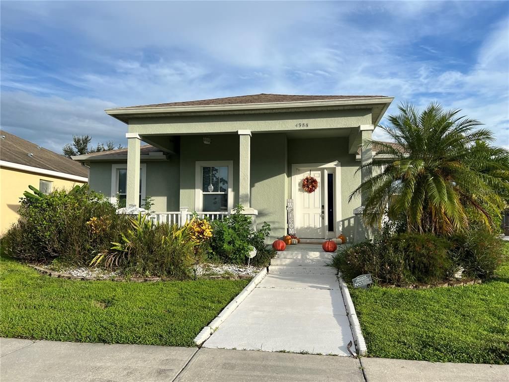 4988 BOND STREET W, Kissimmee, FL 34758