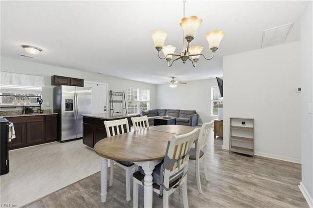 2000 Eleuthera WAY, Elizabeth City, NC 27909