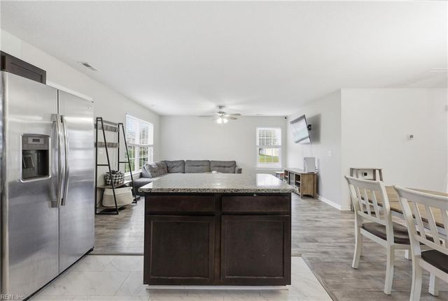 2000 Eleuthera WAY, Elizabeth City, NC 27909