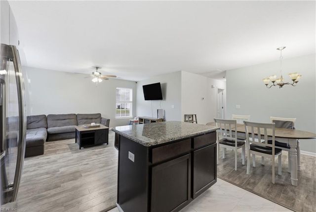 2000 Eleuthera WAY, Elizabeth City, NC 27909