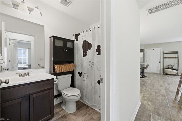 2000 Eleuthera WAY, Elizabeth City, NC 27909