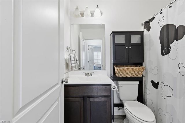 2000 Eleuthera WAY, Elizabeth City, NC 27909