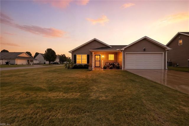 2000 Eleuthera WAY, Elizabeth City, NC 27909