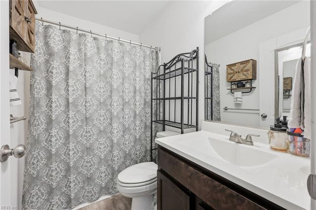 2000 Eleuthera WAY, Elizabeth City, NC 27909