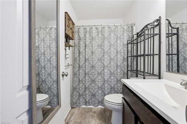 2000 Eleuthera WAY, Elizabeth City, NC 27909