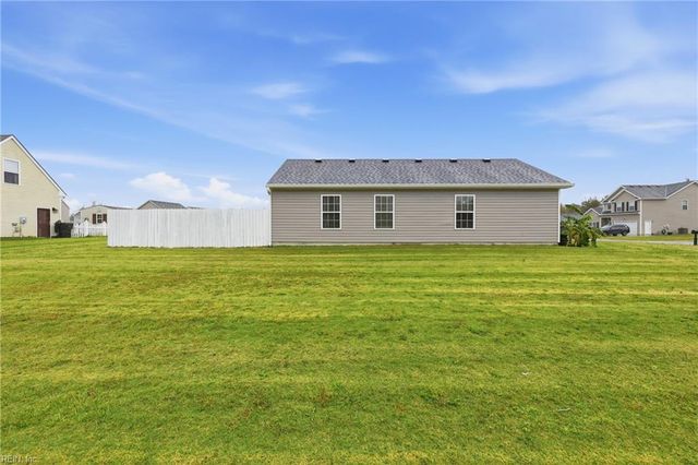 2000 Eleuthera WAY, Elizabeth City, NC 27909