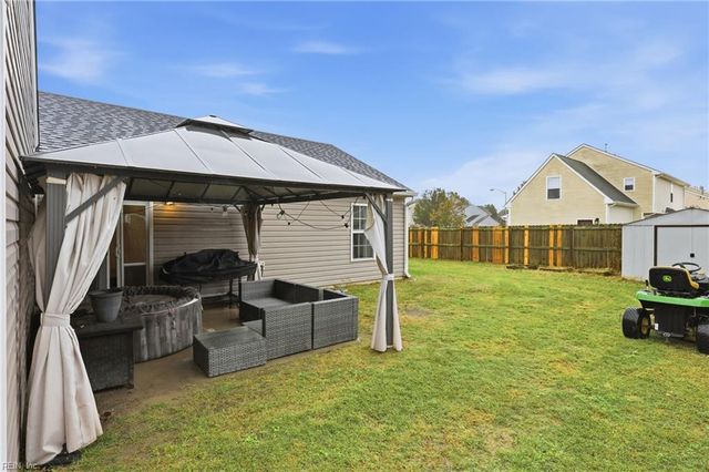 2000 Eleuthera WAY, Elizabeth City, NC 27909