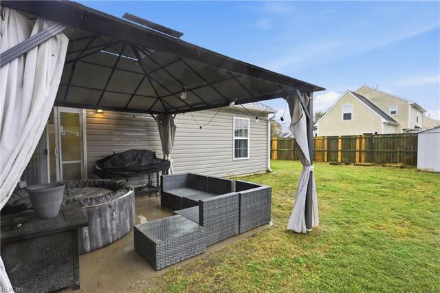 2000 Eleuthera WAY, Elizabeth City, NC 27909