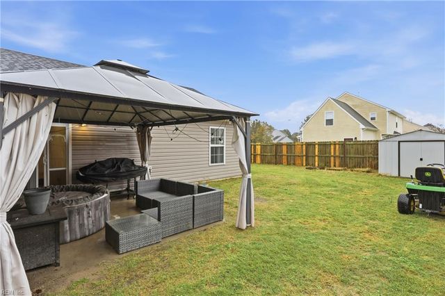 2000 Eleuthera WAY, Elizabeth City, NC 27909