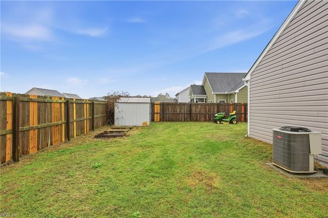 2000 Eleuthera WAY, Elizabeth City, NC 27909