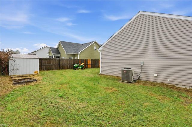 2000 Eleuthera WAY, Elizabeth City, NC 27909