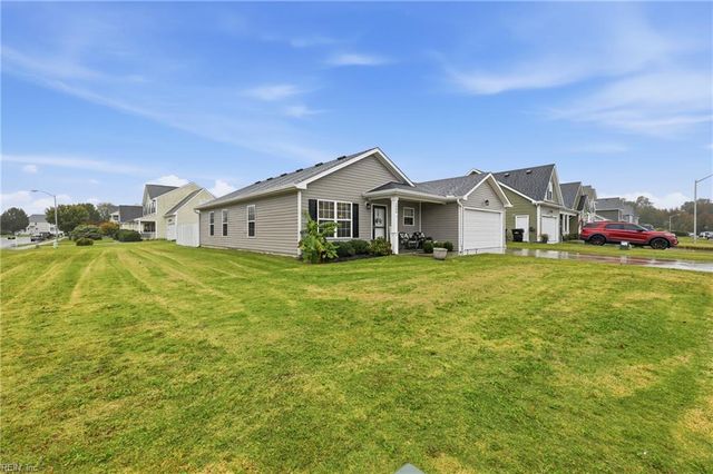 2000 Eleuthera WAY, Elizabeth City, NC 27909