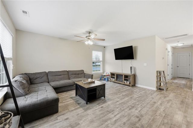 2000 Eleuthera WAY, Elizabeth City, NC 27909