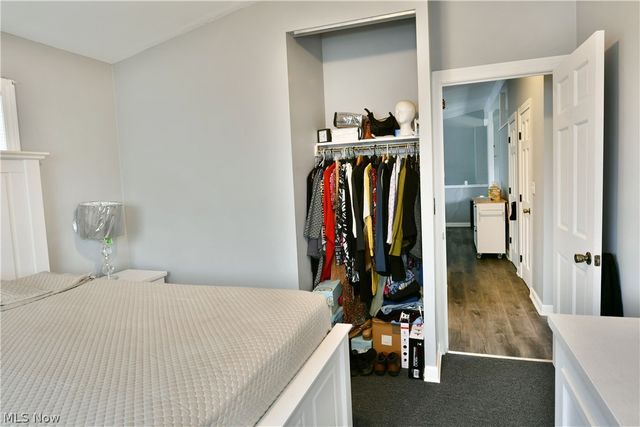 2401 Stewart Drive NW, Warren, OH 44485