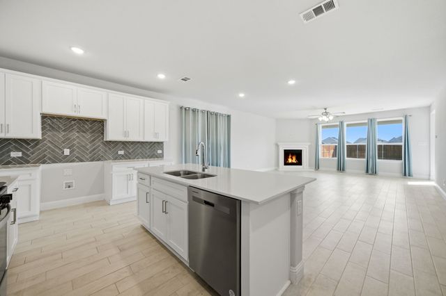 500 Portina Drive, Anna, TX 75409