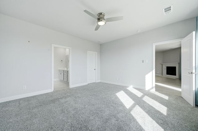 500 Portina Drive, Anna, TX 75409