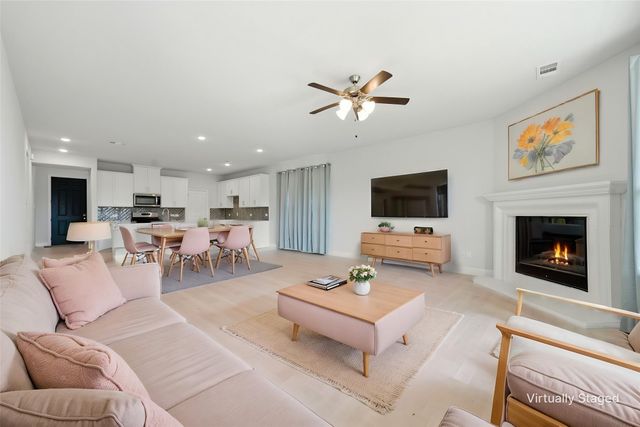 500 Portina Drive, Anna, TX 75409