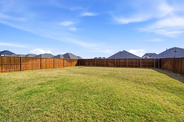 500 Portina Drive, Anna, TX 75409