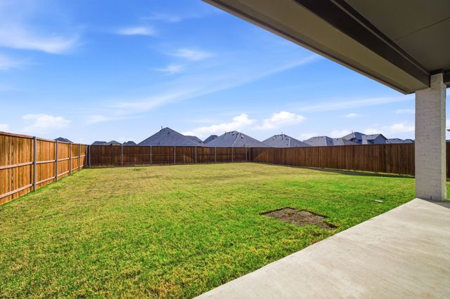 500 Portina Drive, Anna, TX 75409
