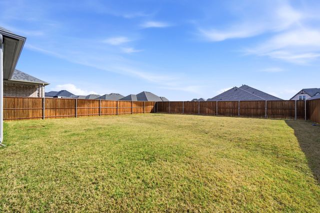 500 Portina Drive, Anna, TX 75409