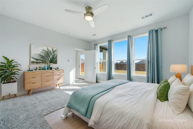 500 Portina Drive, Anna, TX 75409