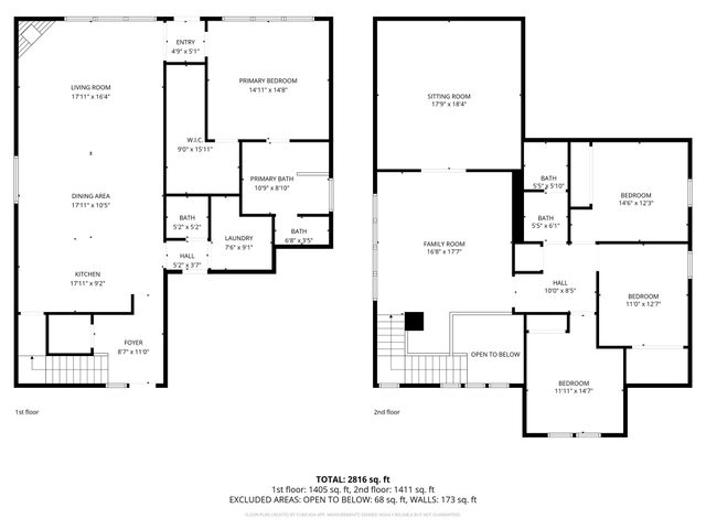 500 Portina Drive, Anna, TX 75409