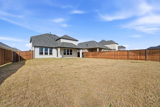 500 Portina Drive, Anna, TX 75409