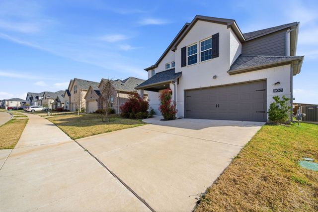 500 Portina Drive, Anna, TX 75409