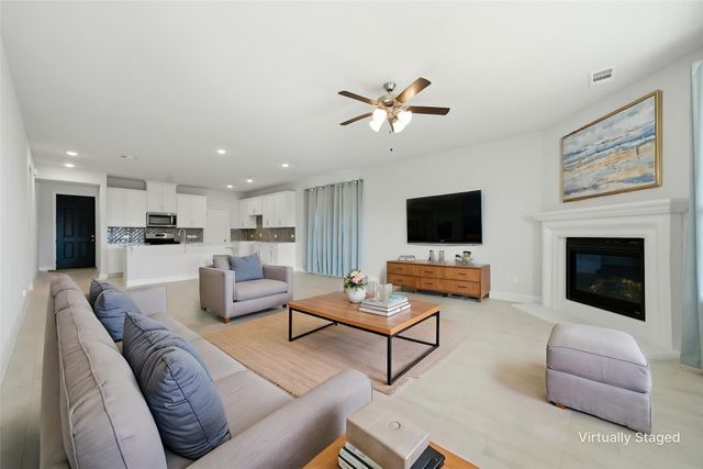 500 Portina Drive, Anna, TX 75409