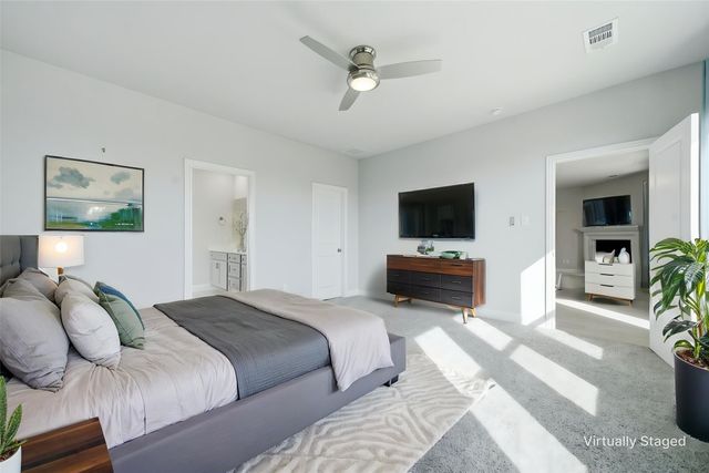 500 Portina Drive, Anna, TX 75409