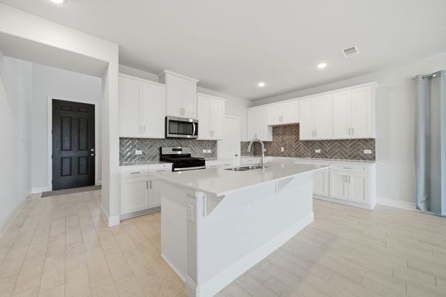 500 Portina Drive, Anna, TX 75409