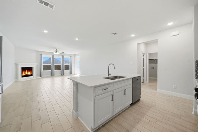 500 Portina Drive, Anna, TX 75409