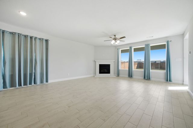 500 Portina Drive, Anna, TX 75409