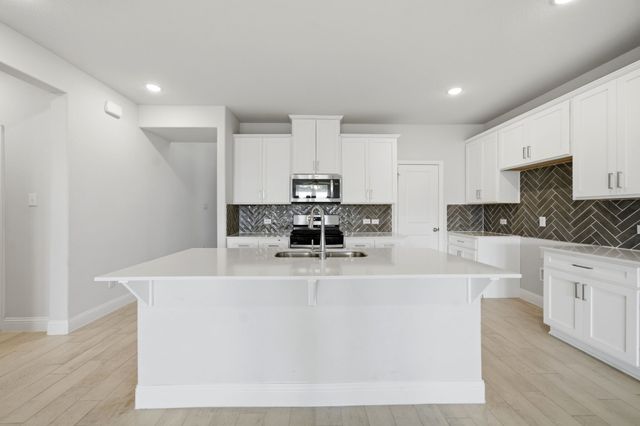 500 Portina Drive, Anna, TX 75409