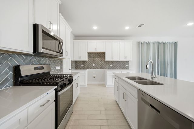 500 Portina Drive, Anna, TX 75409