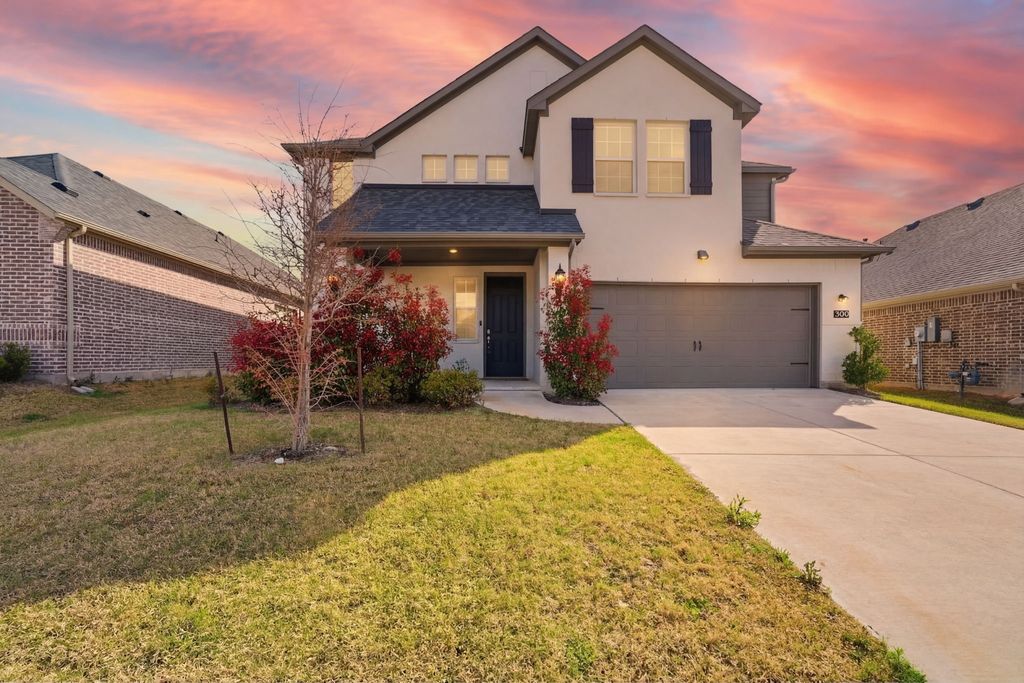 500 Portina Drive, Anna, TX 75409