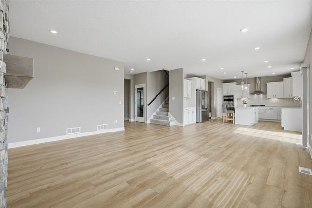 6023 Inskip Avenue S, Cottage Grove, MN 55016