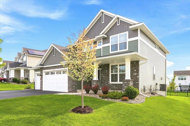 6023 Inskip Avenue S, Cottage Grove, MN 55016