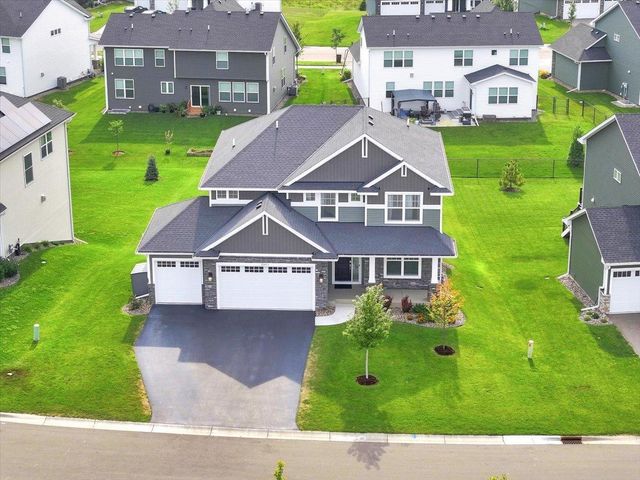 6023 Inskip Avenue S, Cottage Grove, MN 55016