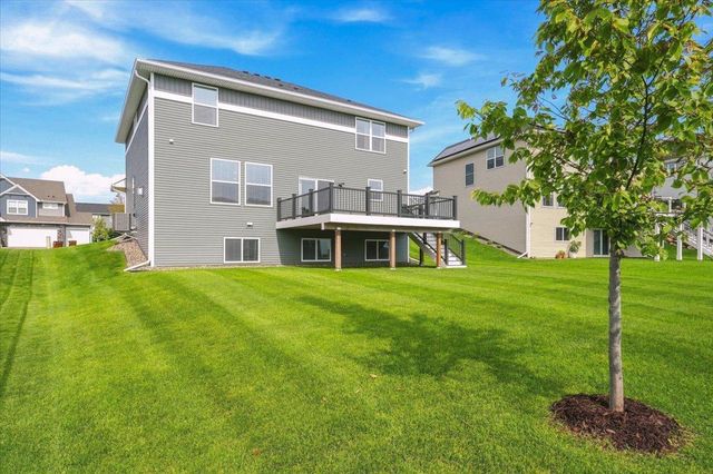 6023 Inskip Avenue S, Cottage Grove, MN 55016