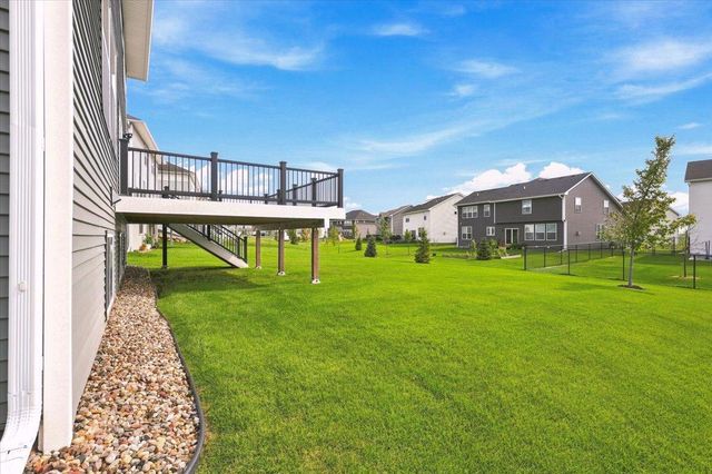 6023 Inskip Avenue S, Cottage Grove, MN 55016