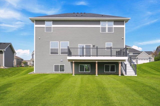 6023 Inskip Avenue S, Cottage Grove, MN 55016